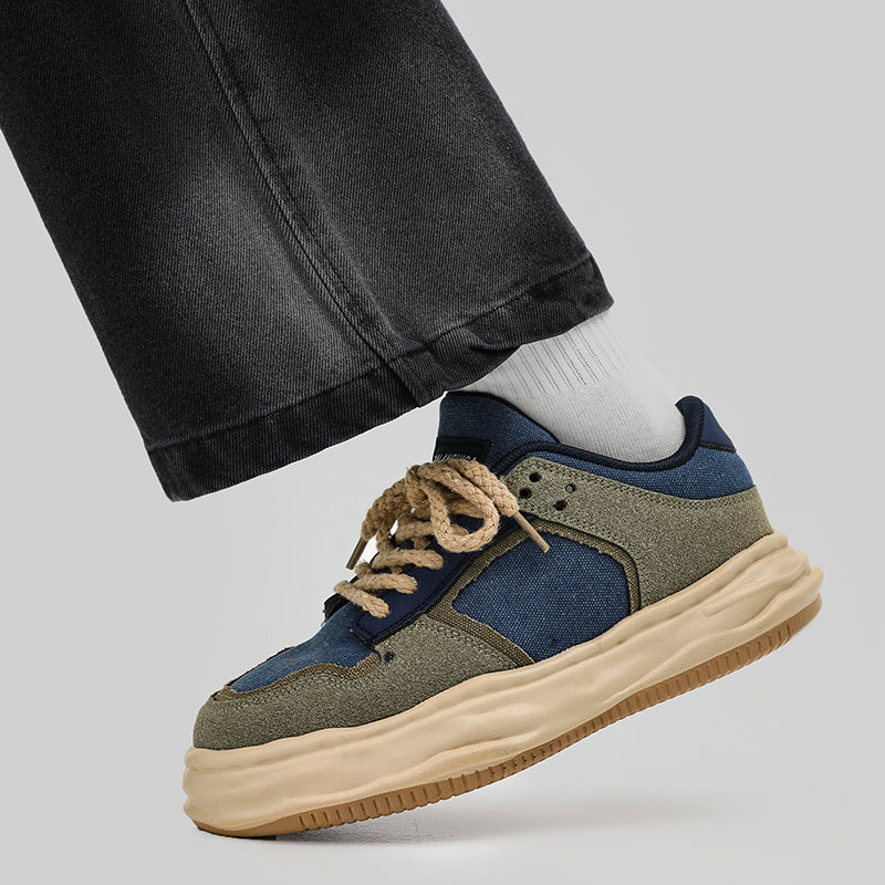 ‘Flex Flux’ X9X Sneakers