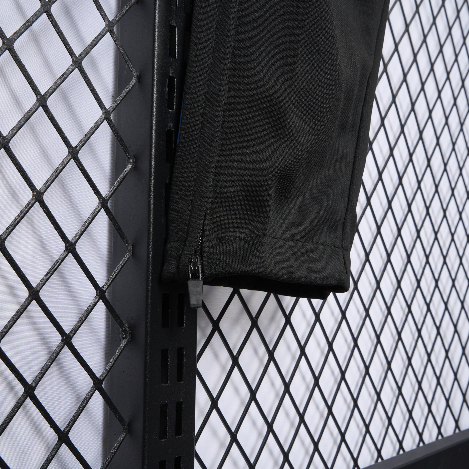 UltraTrikot-Argentina 24-25 Black Training Pants - Player Version