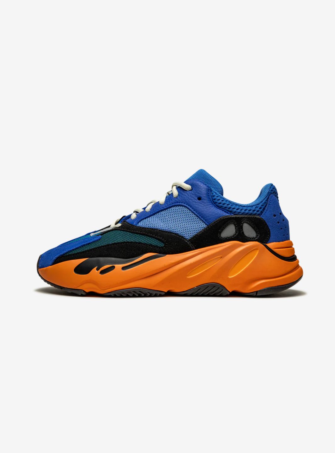 Adidas Yeezy Boost 700 Bright Blue、mysite、Cacoeks