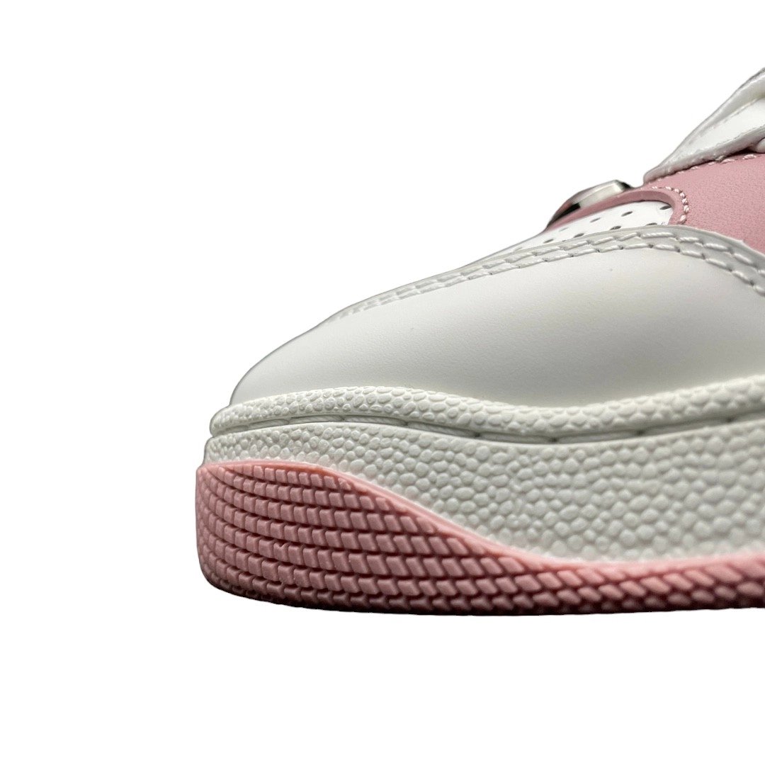 Gucci Screener Sneaker in Light Pink White、mysite、Cacoeks