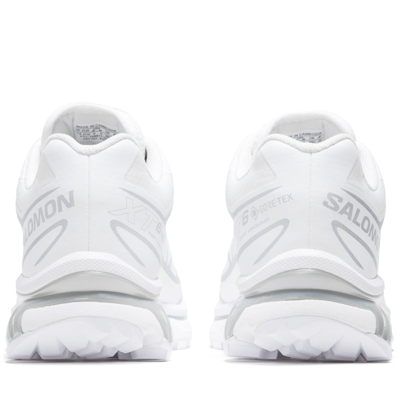 Salomon XT-6 Gore-Tex - White/White、mysite、Cacoeks