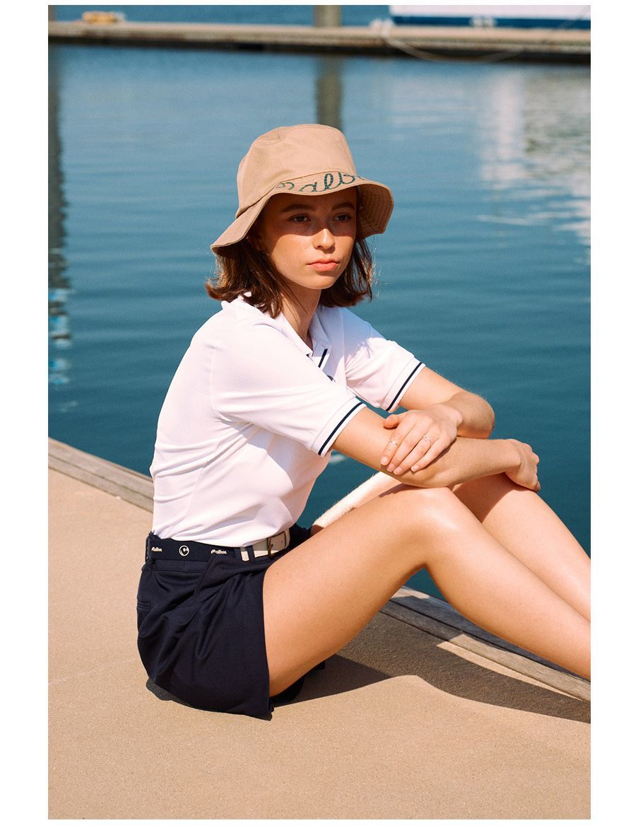 TITLESIT TAYLORMADE G/FORE GOLF BAG