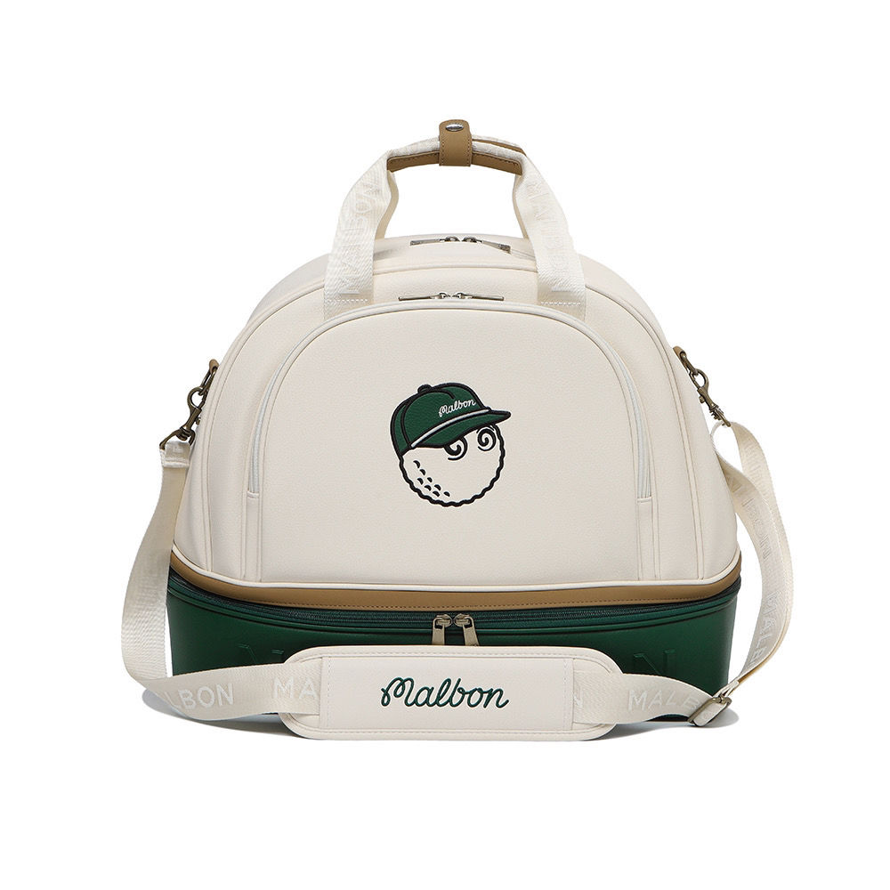 TITLESIT TAYLORMADE G/FORE GOLF BAG