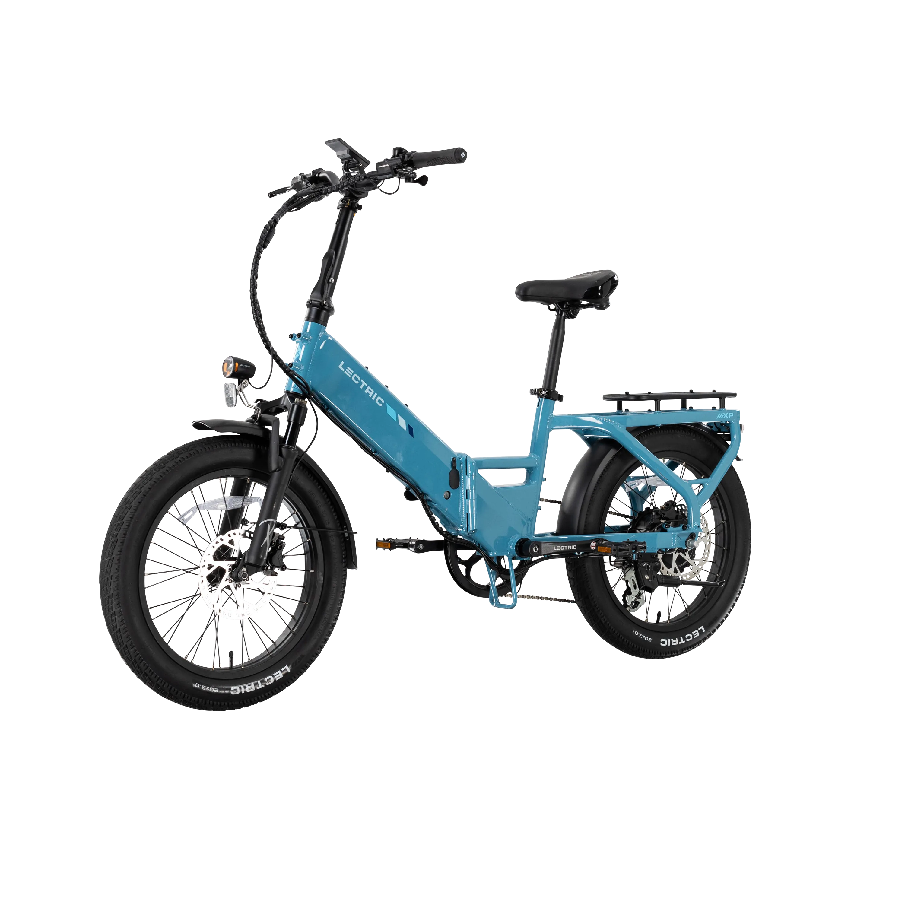 XP4 750 Step-Thru Raindrop Blue eBike、mySite、bearsvspackers