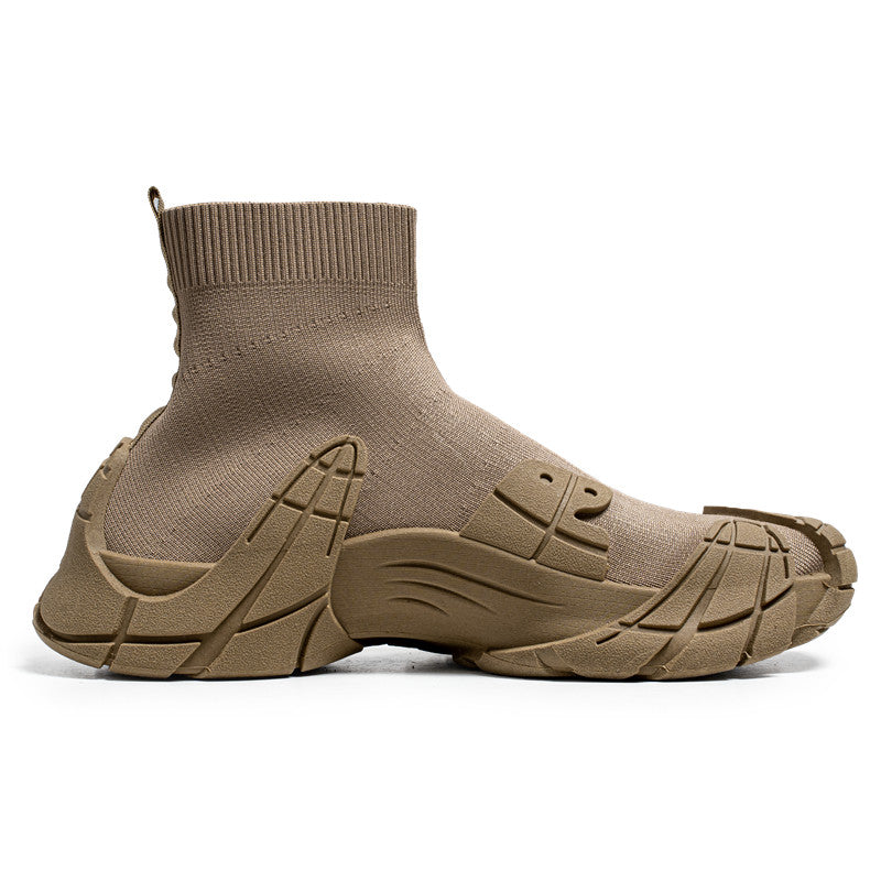 'Exo Radiance' X9X Sneakers