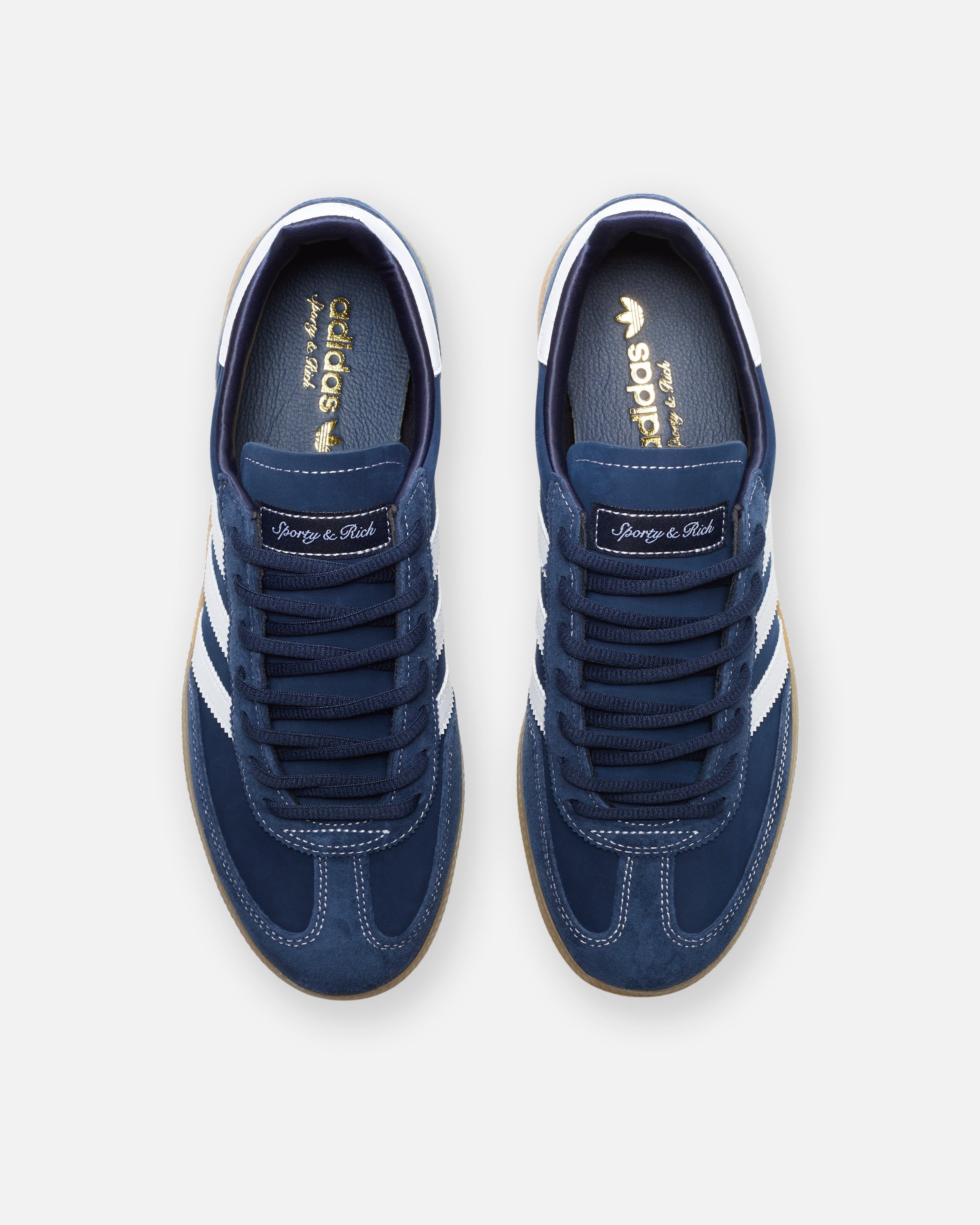 ADIDAS HANDBALL SPEZIAL SR - NNDIG/ FTWWHIT