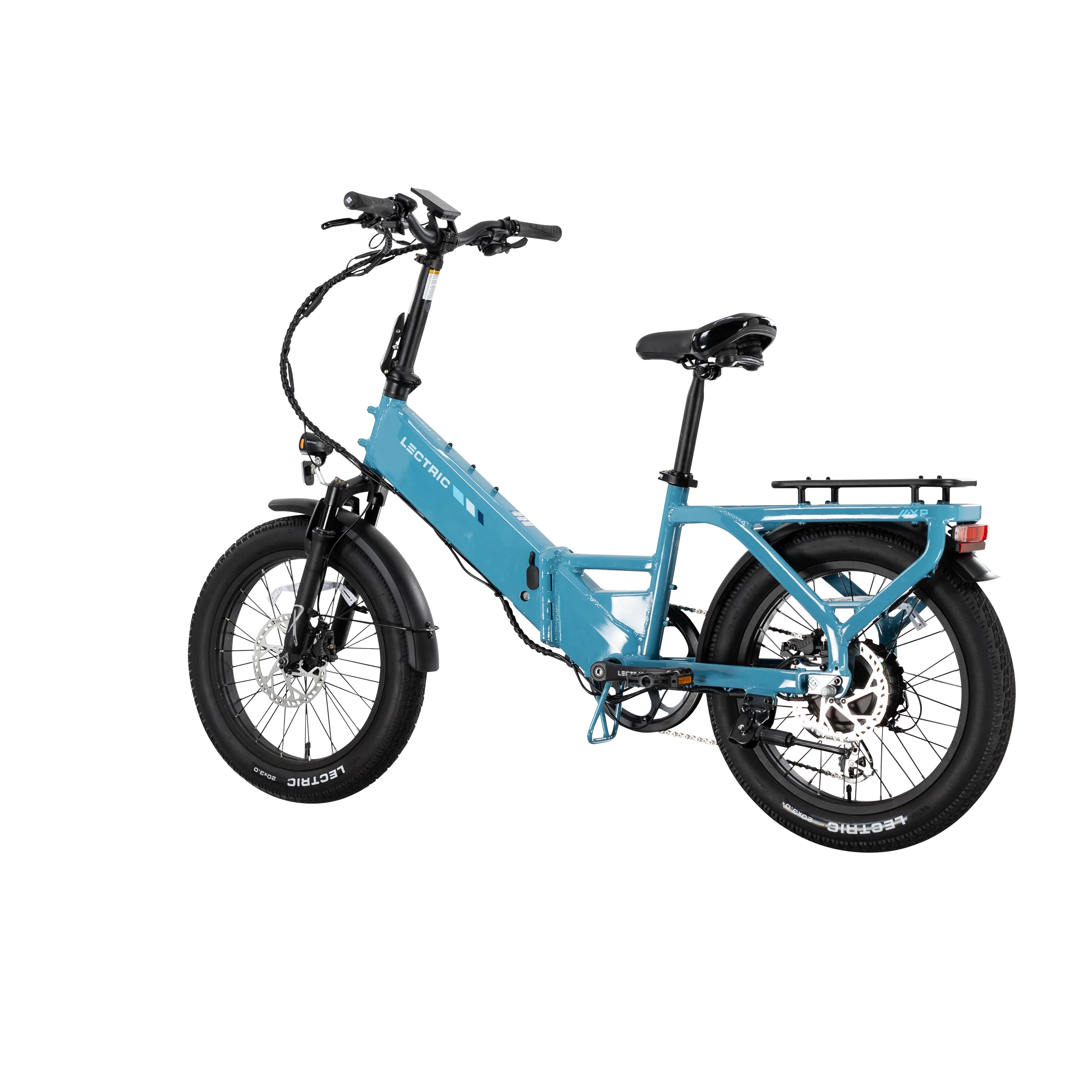 XP4 750 Step-Thru Raindrop Blue eBike、mySite、bearsvspackers
