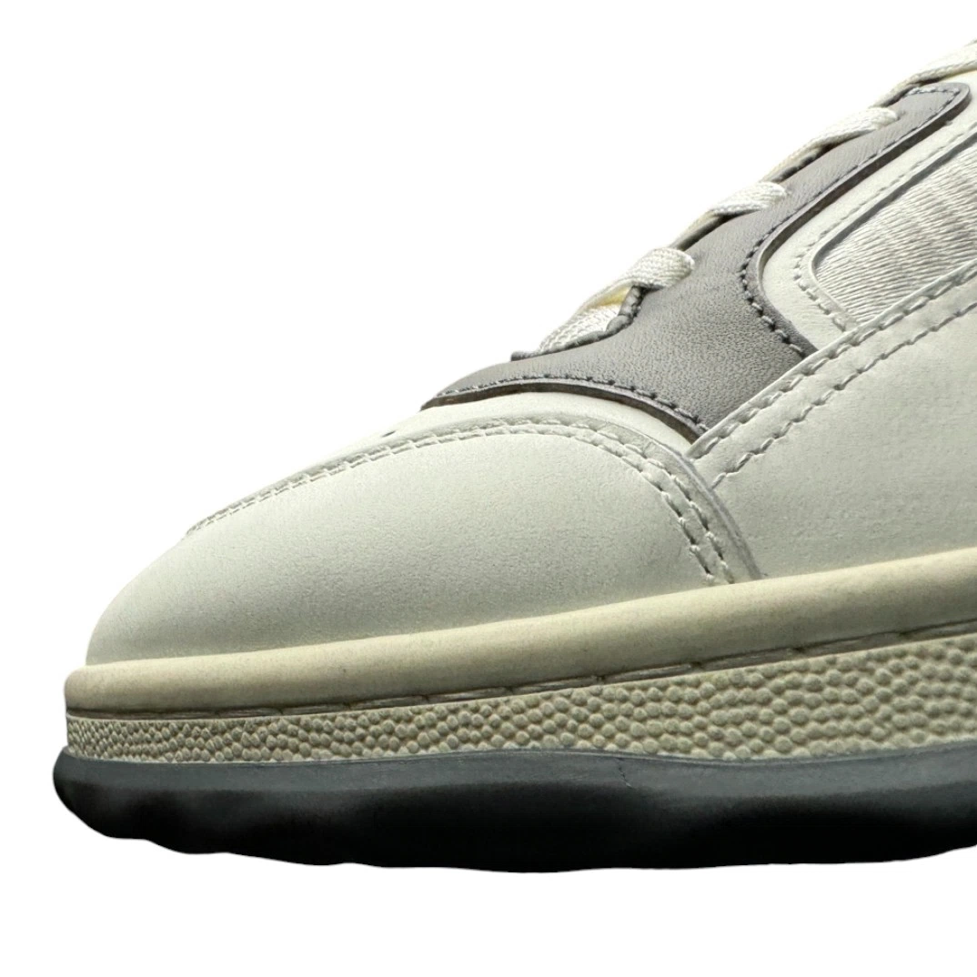 Gucci Mac 80 Sneaker Off White Grey、mysite、Cacoeks