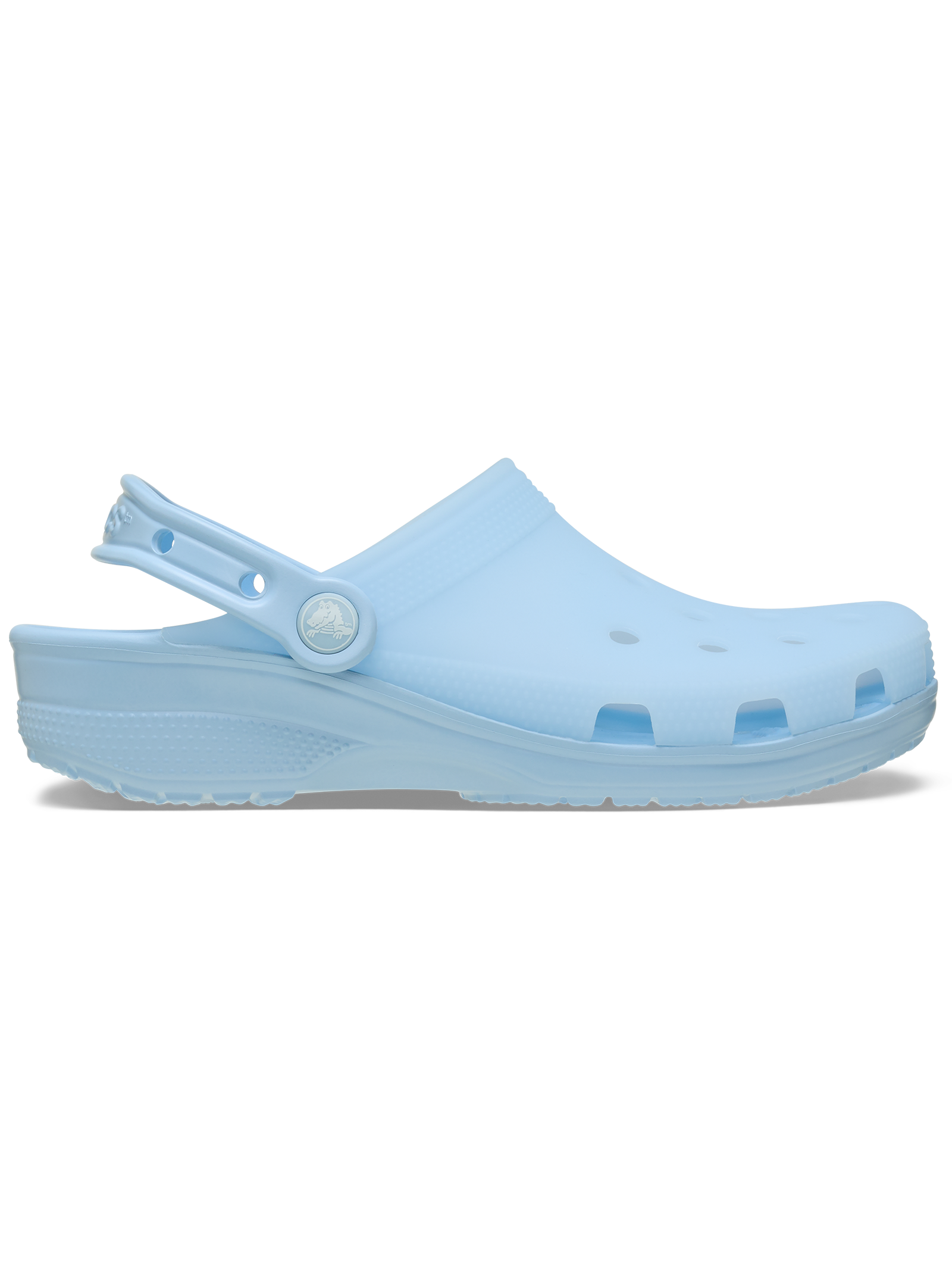 Women's Classic Frosted Clog