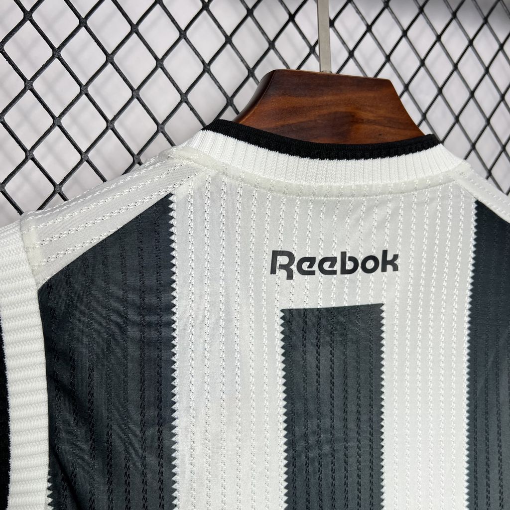 ManixJersey.com | Botafogo 2024 Home Unsponsored Tank Top - Fans Version -Customize Name, Number and Patch | Worldwide Shipping