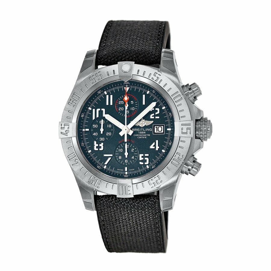 Breitling Avenger Bandit Replica-fasswatch