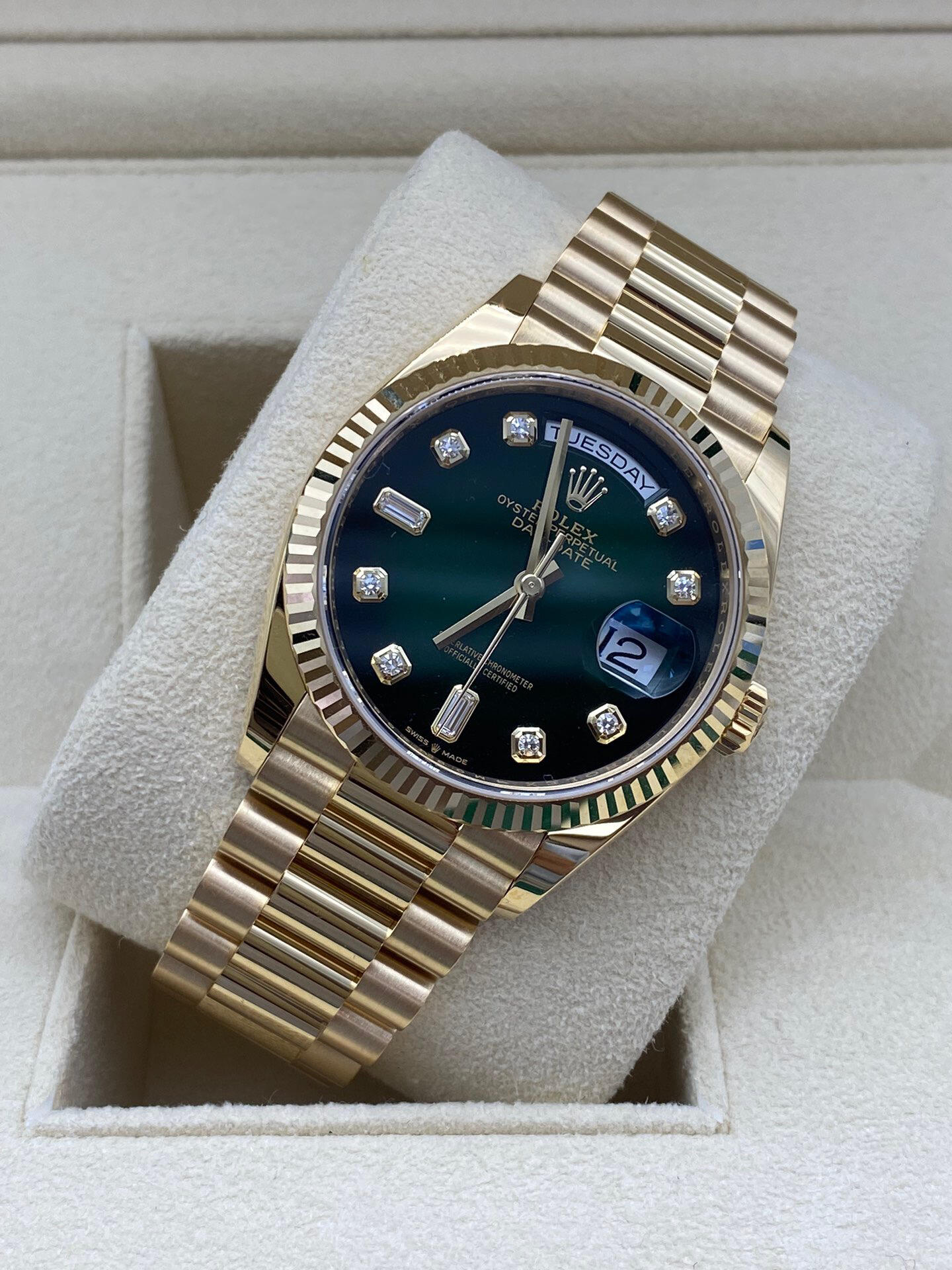 ZIICK Watch 3