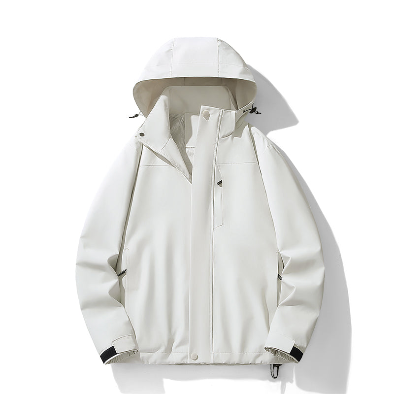 MLB 8518 Outdoor Jacket