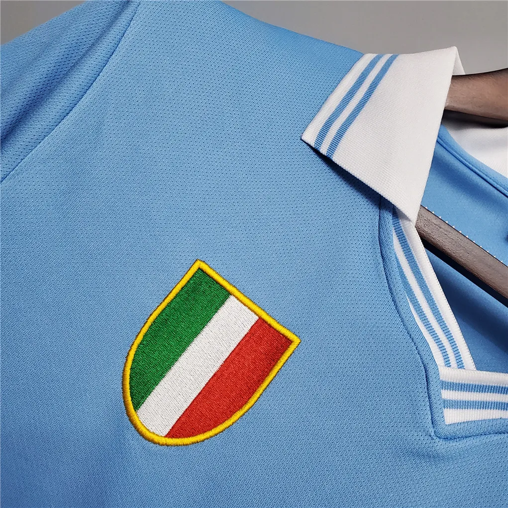 86-87 Napoli Home soccer jersey- Retro version: Ajax 24-25 Home Stadium Jersey - Fans Version mysite: Adidas luxuryfootballshirts.com: https://www.luxuryfootballshirts.com/