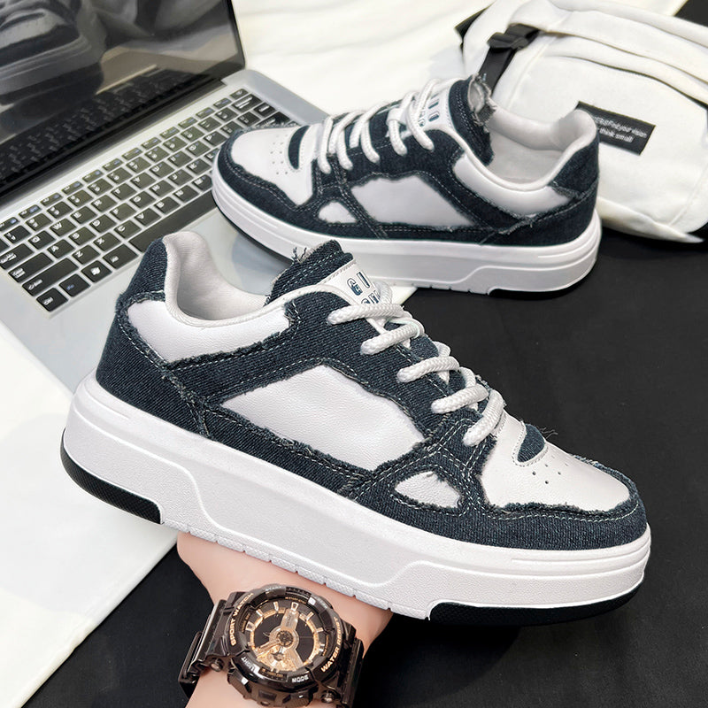 ‘Serenity Spark’ X9X Sneakers