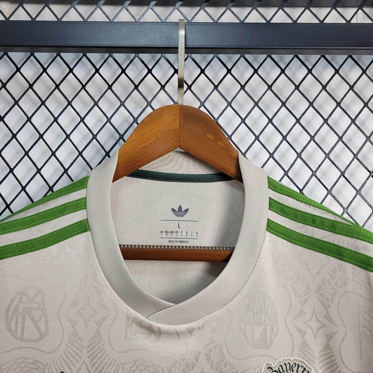 2025/2026 Bayern Oktoberfest Special Edition Light Grey:football jersey mysite: unitedjerseyfootball 邓江浪:football