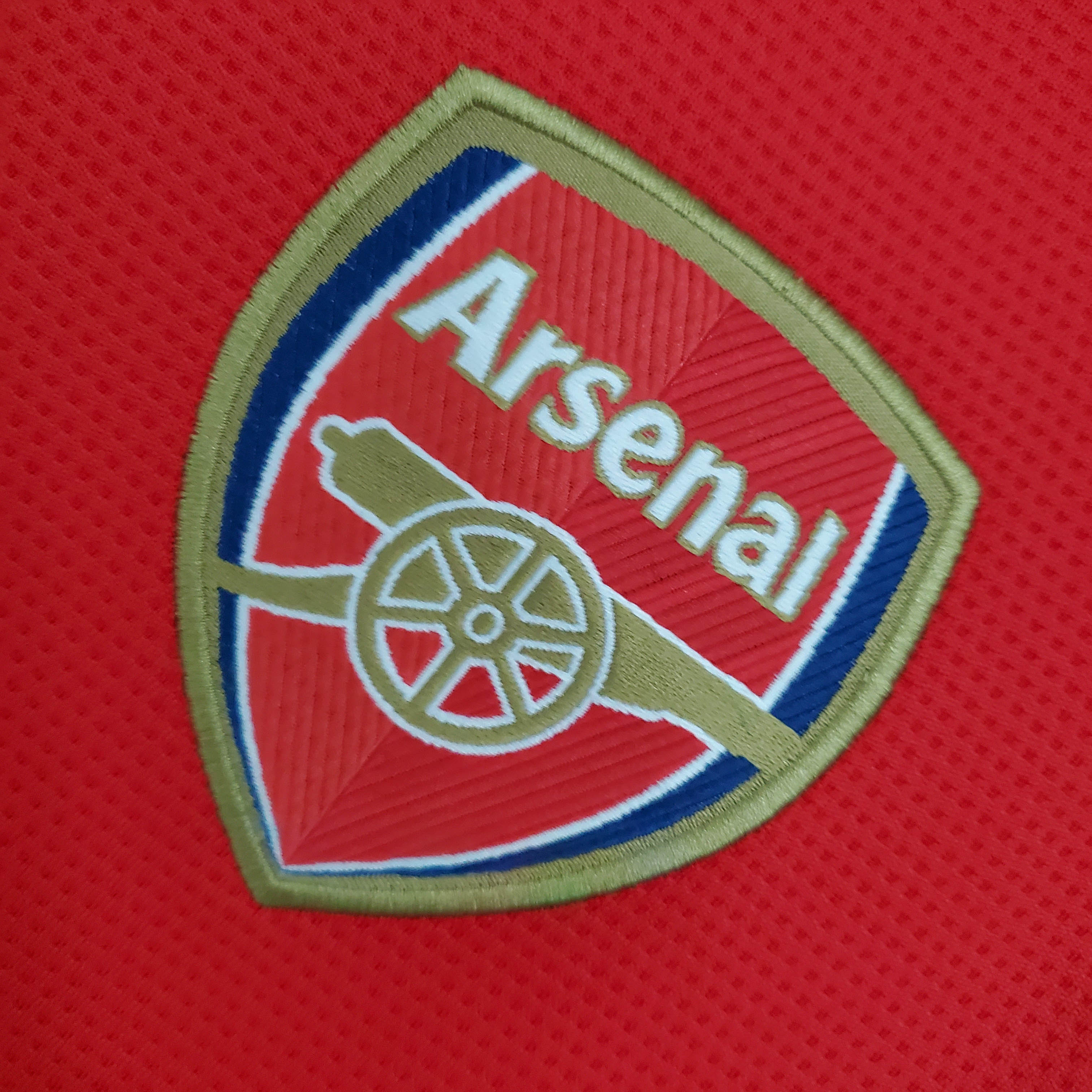 2021/2022 Arsenal Soccer Jersey Home:football jersey mysite: unitedjerseyfootball 邓江浪:football