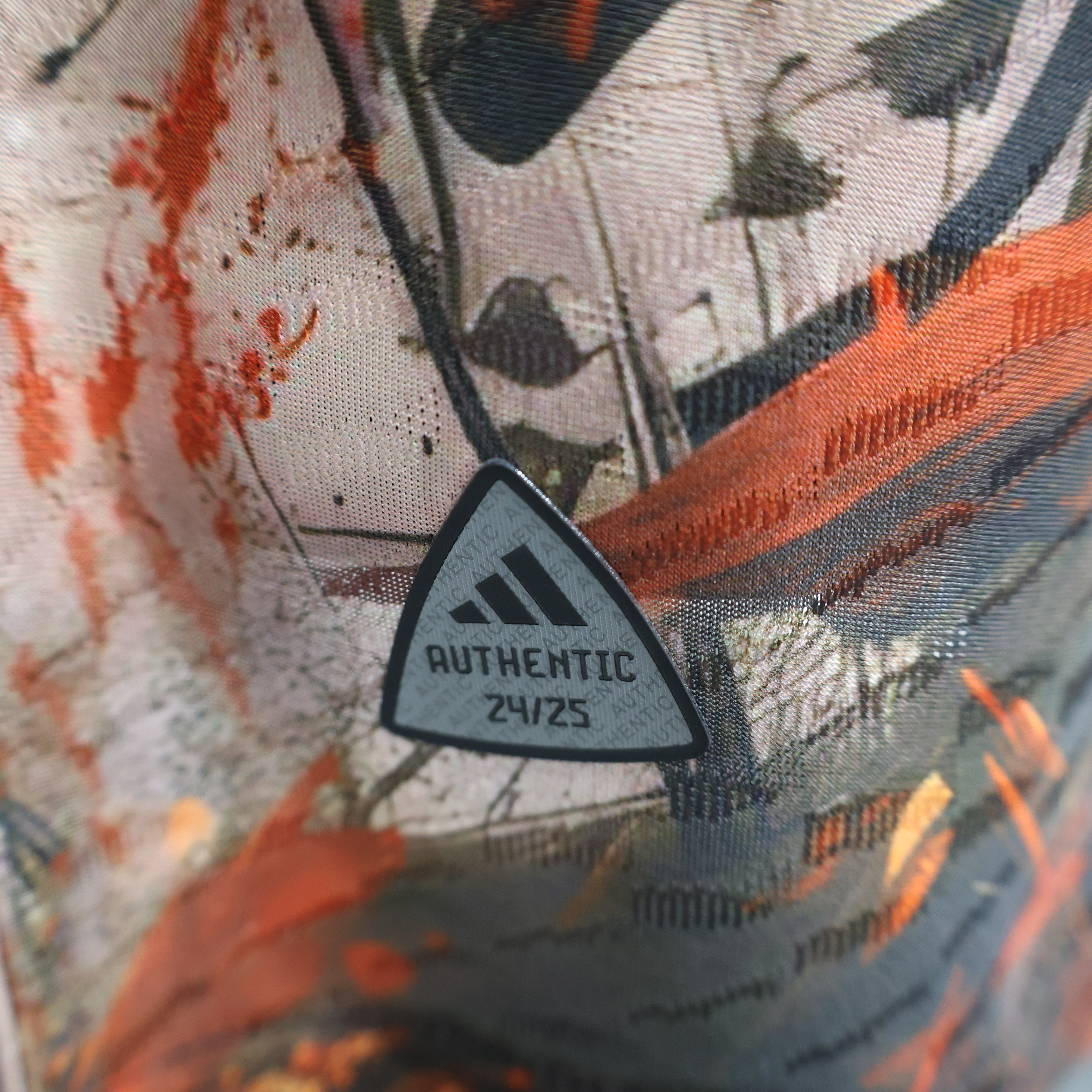 ManixJersey.com | Japan 2024 Y3 Samurai Special Jersey - Player Version -Customize Name, Number and Patch | Worldwide Shipping