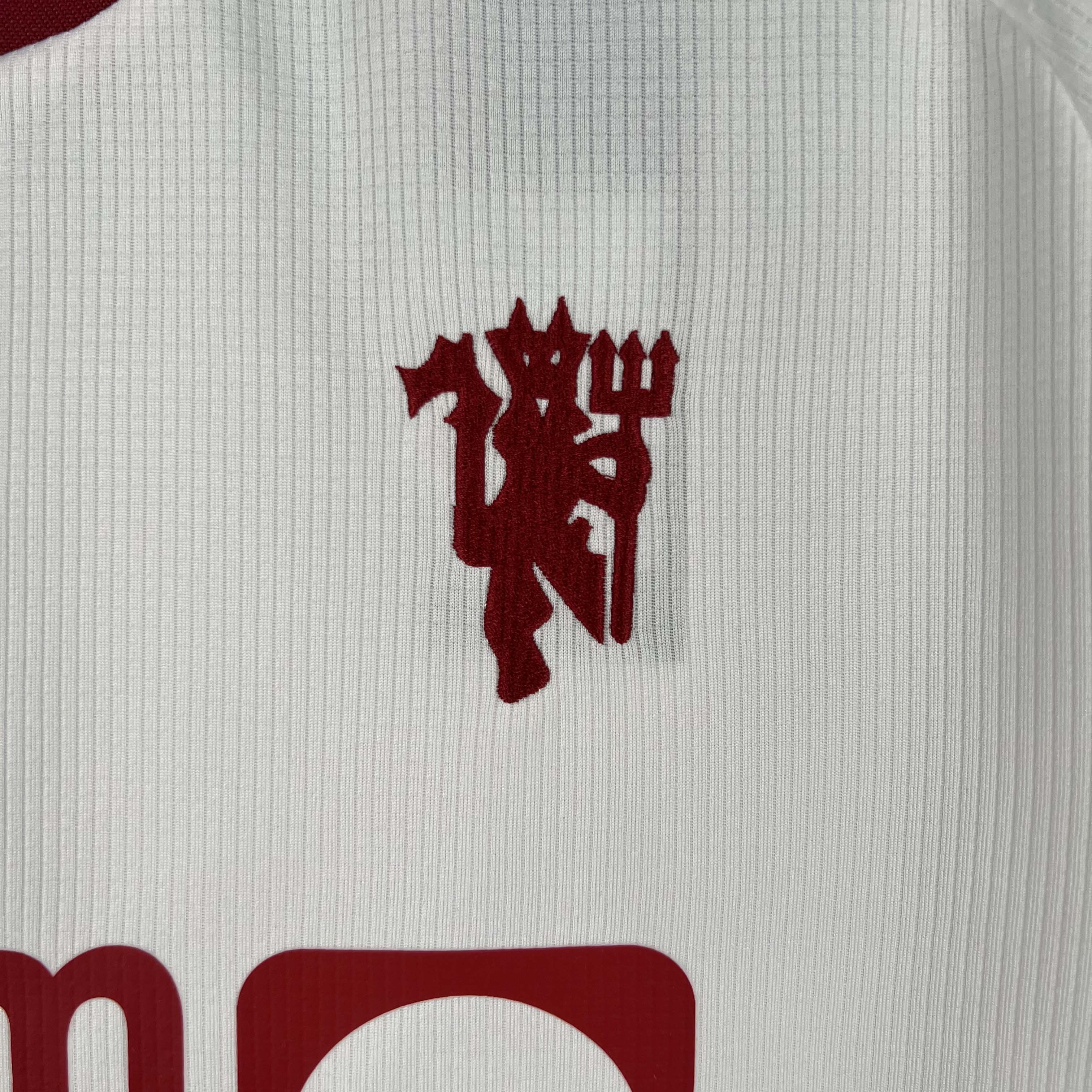 2023/2024 Manchester United Third Away Football Shirt 1:1 Thai Quality:football jersey mysite: unitedjerseyfootball 邓江浪:football