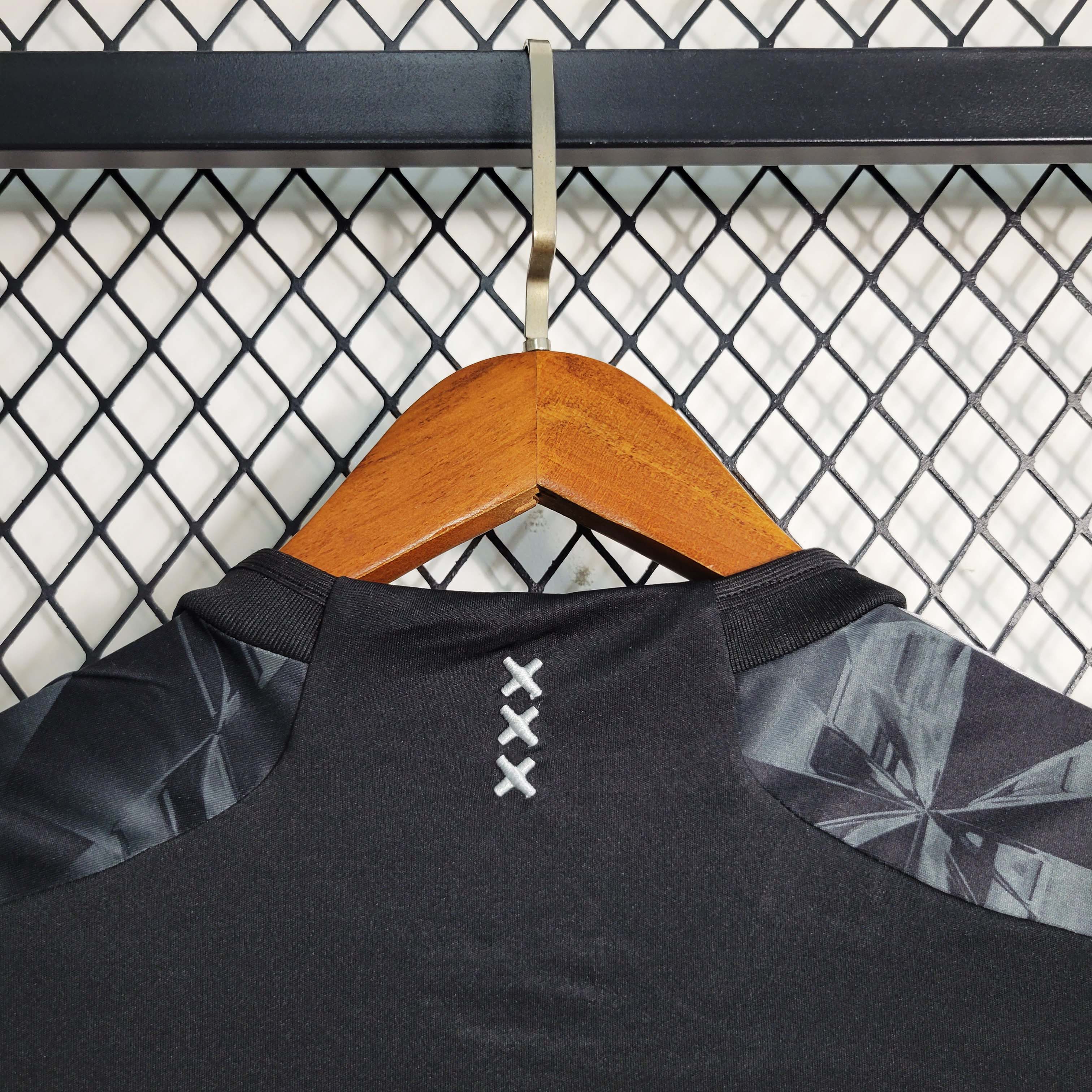 2023/2024 Ajax Third Away Football Shirt1:1 Thai Quality:football jersey mysite: unitedjerseyfootball 邓江浪:football