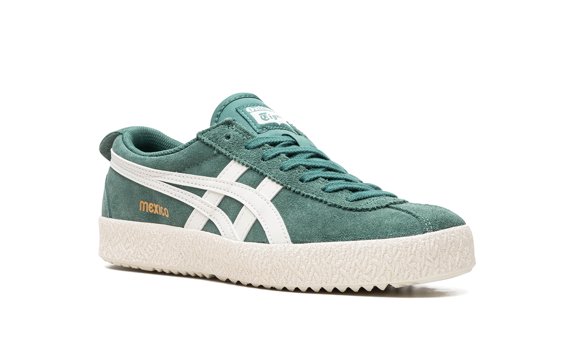 Mexico Delegation "Pine Green"、mysite、Cacoeks