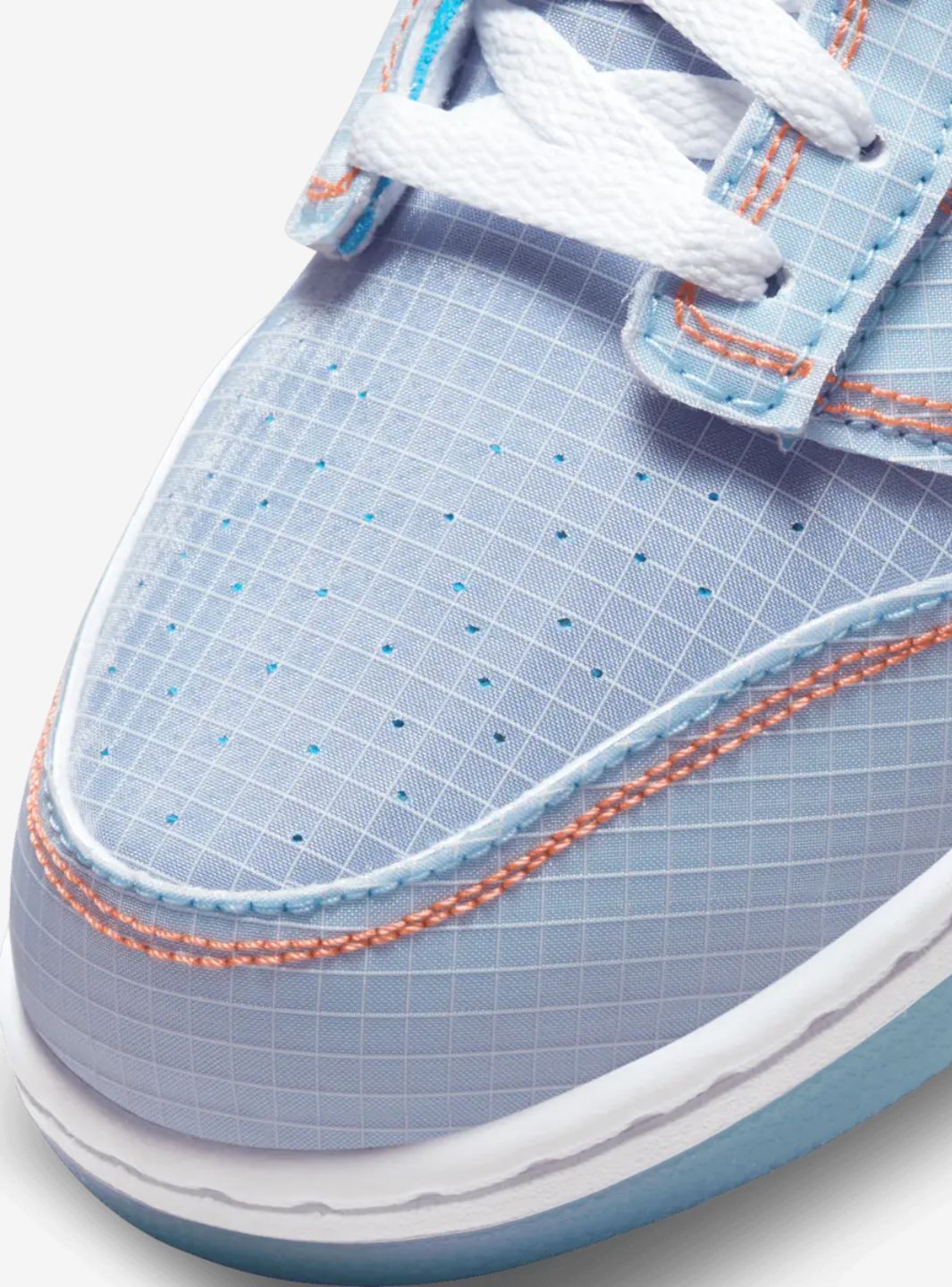 Nike Dunk Low Union Passport Pack Argon、NIKE、Cacoeks