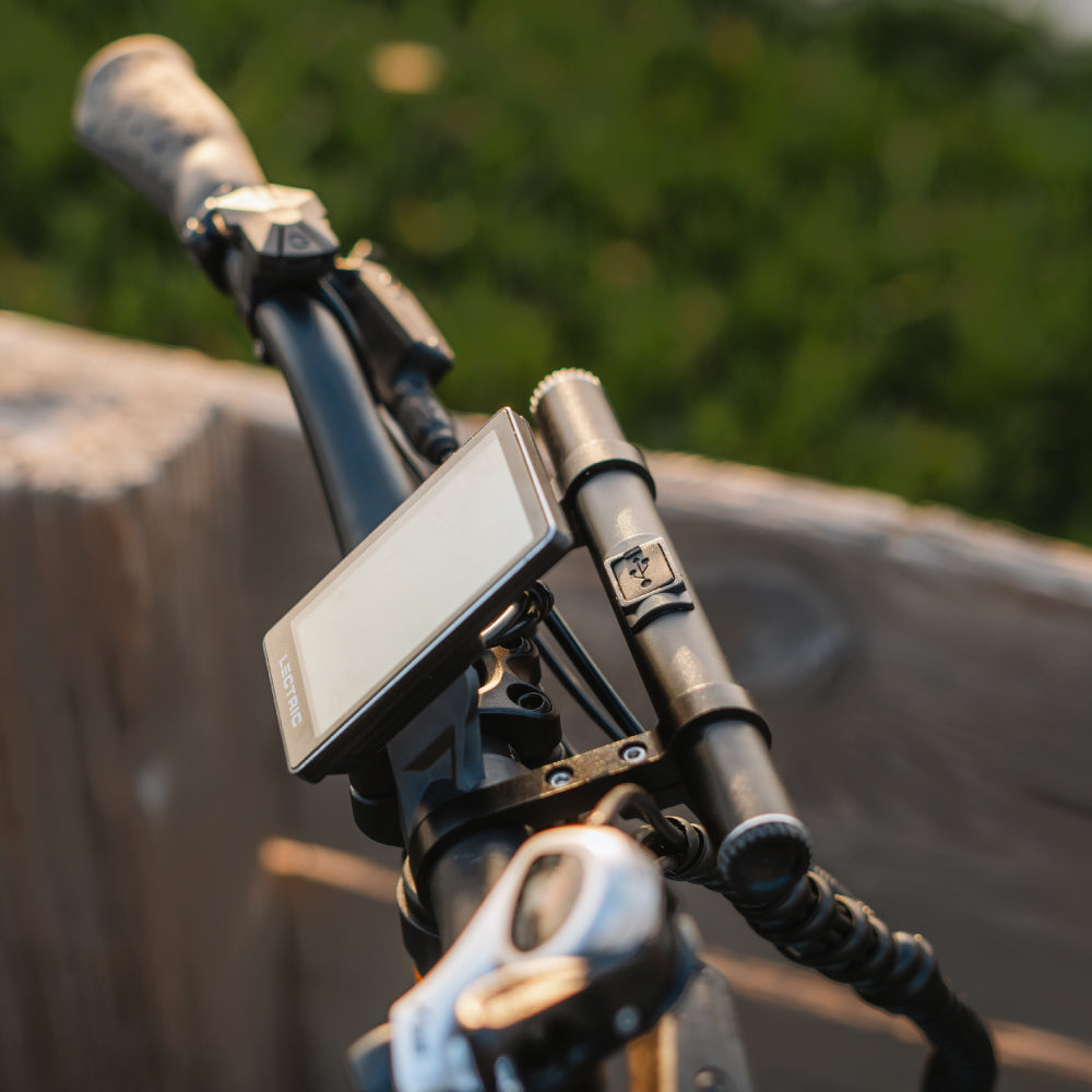 Handlebar Extension Mount、mySite、bearsvspackers