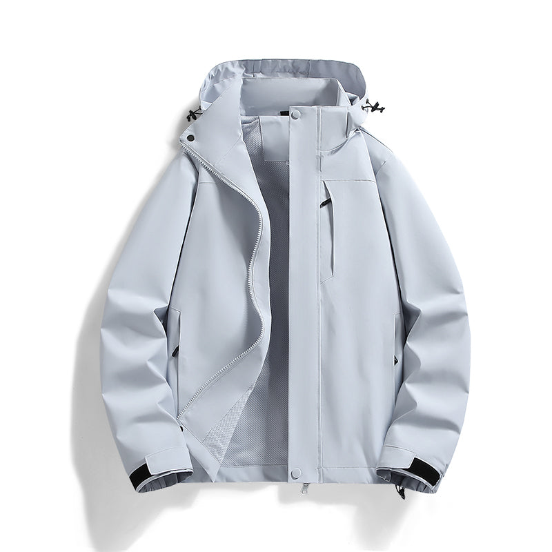 MLB 8518 Outdoor Jacket