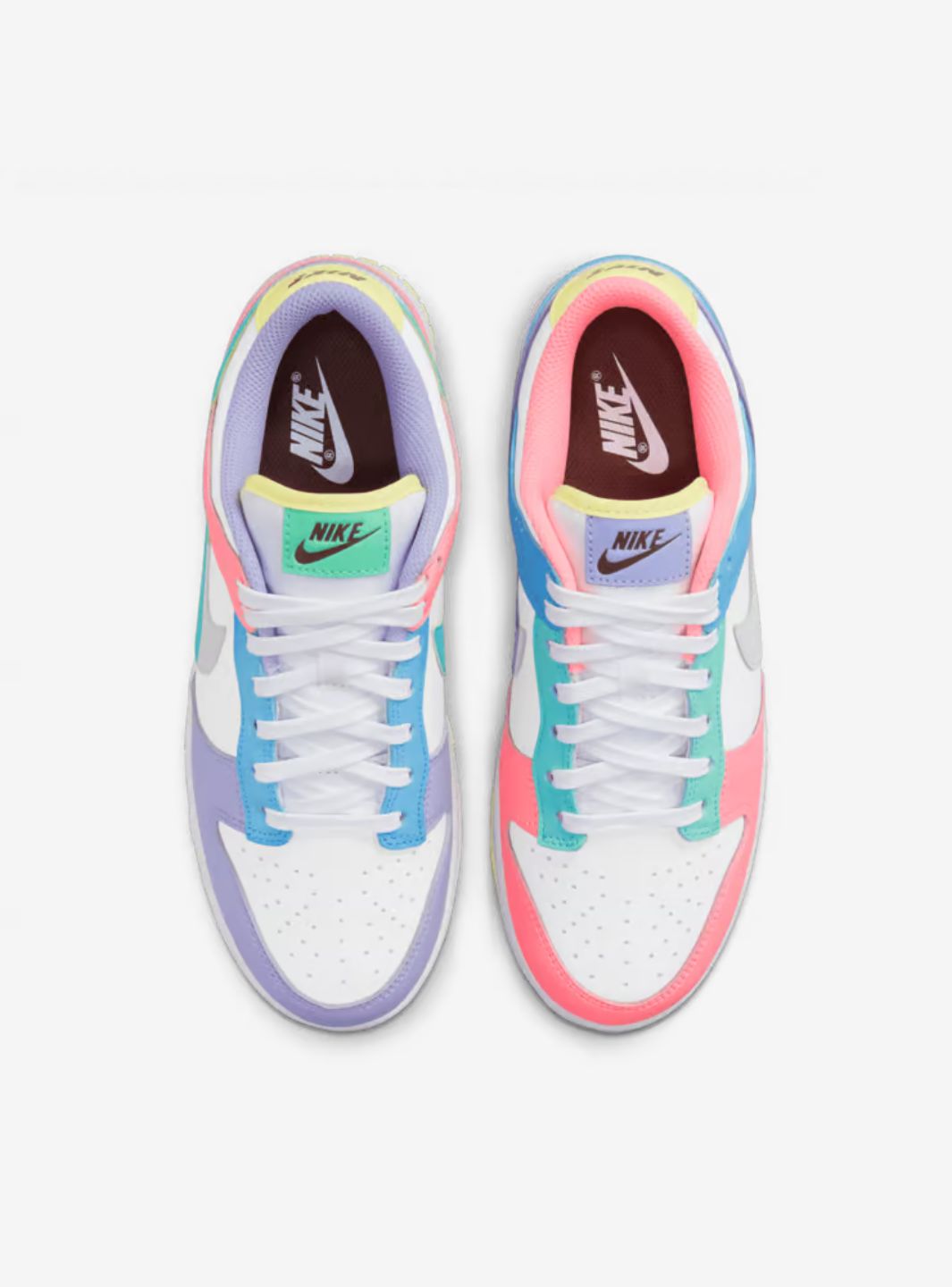Nike Dunk Low SE Easter Candy、NIKE、Cacoeks
