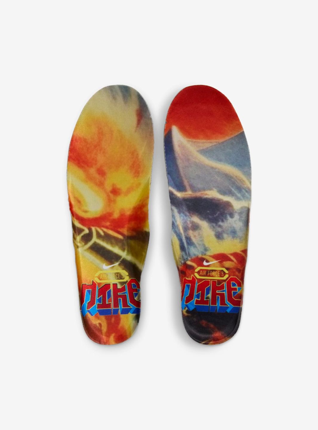 Nike Air Force 3 Low SP Nigo White、NIKE、Cacoeks