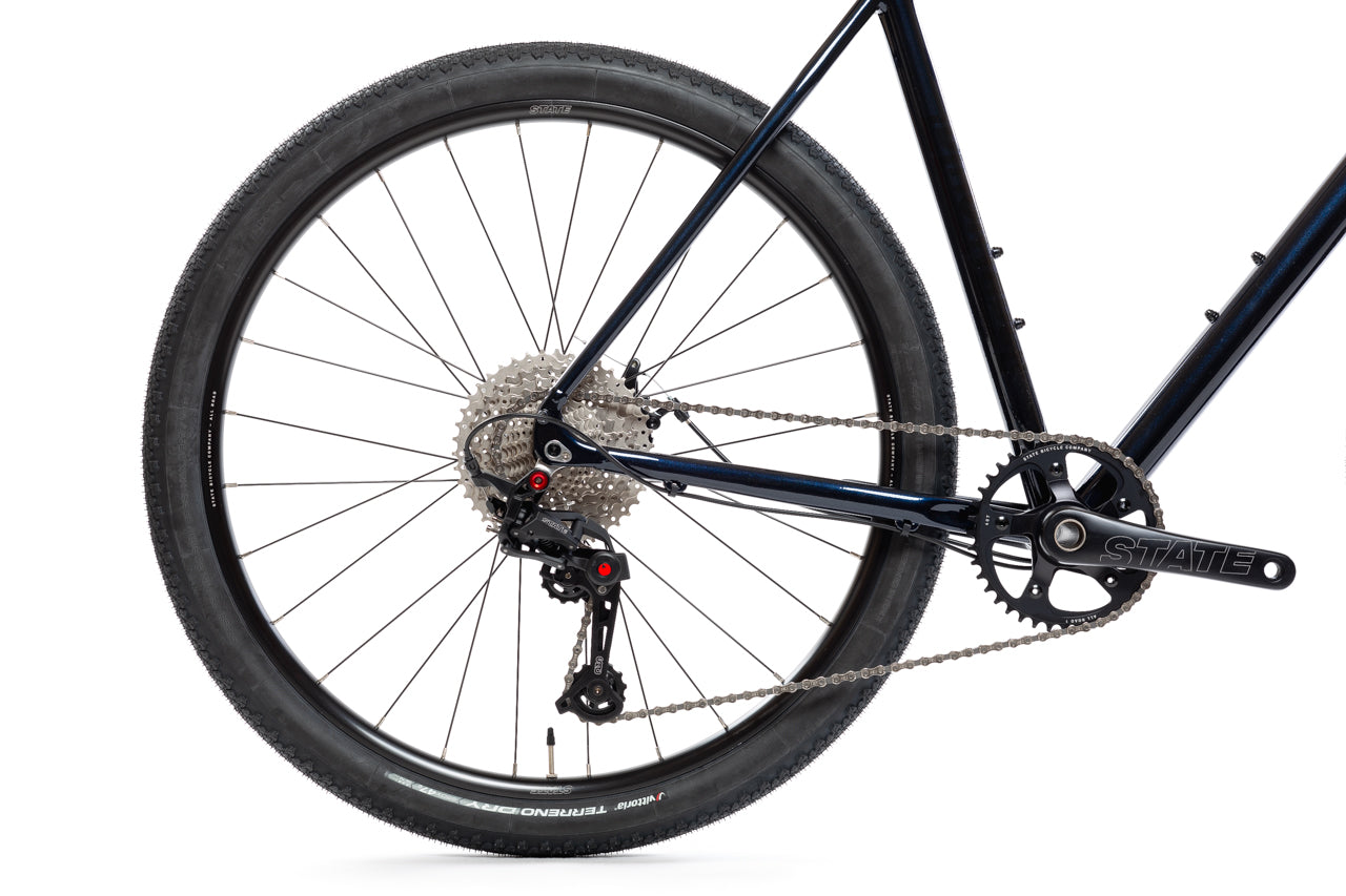 Dealer Pack: All-Road Wheel Set 12-Speed Bundle - (650b / 700c)、mySite、bearsvspackers