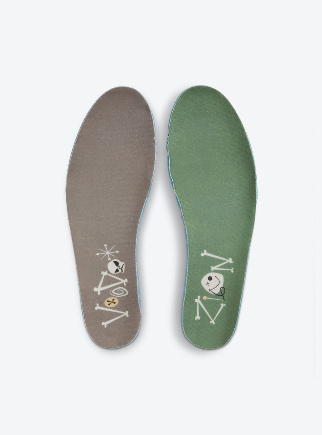 Air Jordan 1 Retro Low OG Zion Williamson Voodoo、JORDAN、Cacoeks