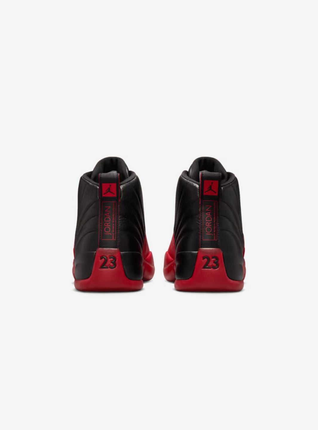 Air Jordan 12 Retro Flu Game (2025)、JORDAN、Cacoeks