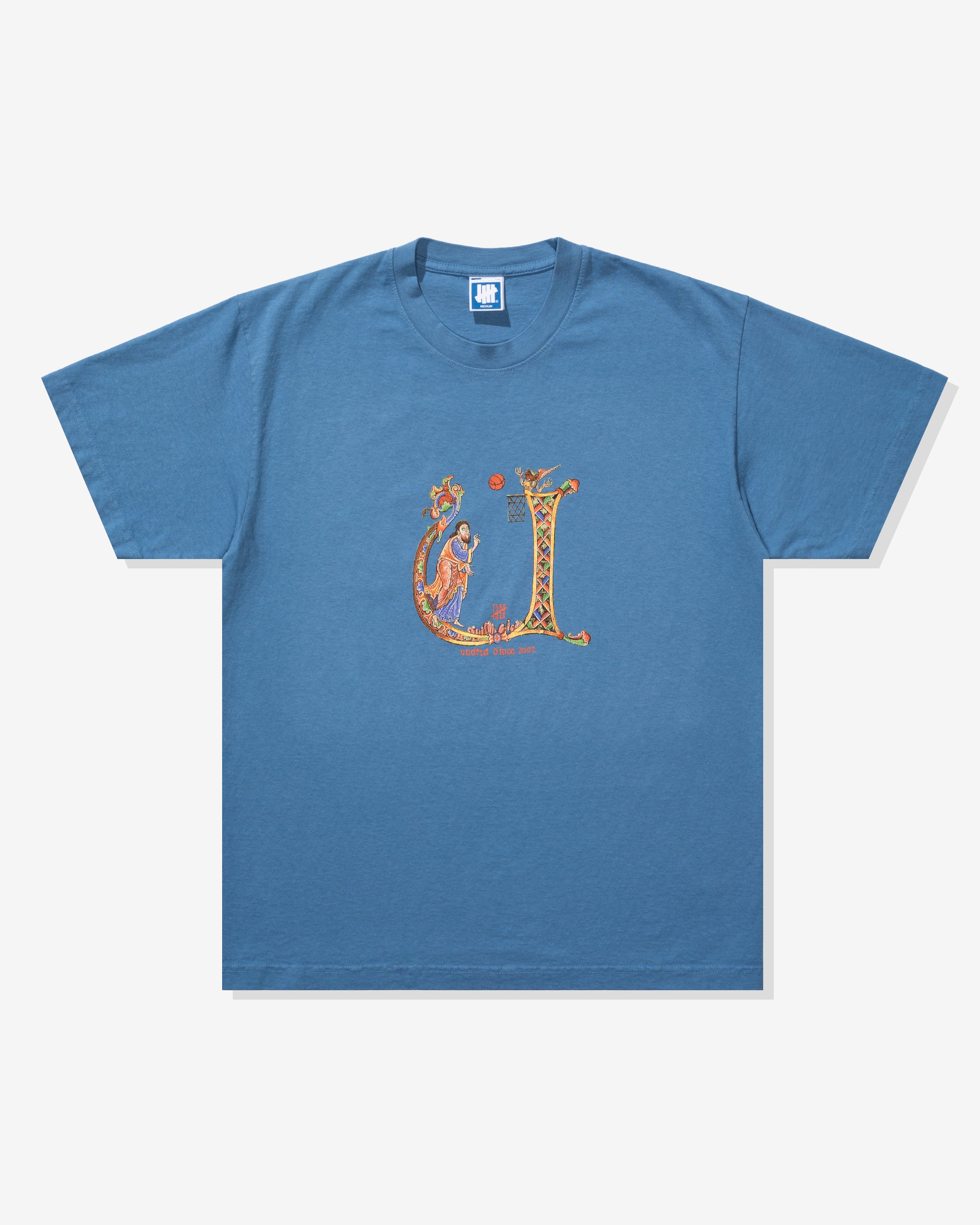 UNDEFEATED SAINTS OF S/S TEE