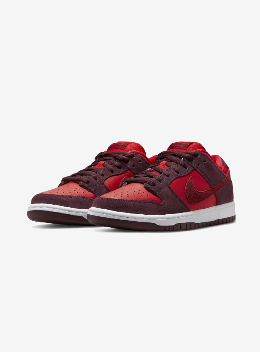 Nike SB Dunk Low Cherry、NIKE、Cacoeks