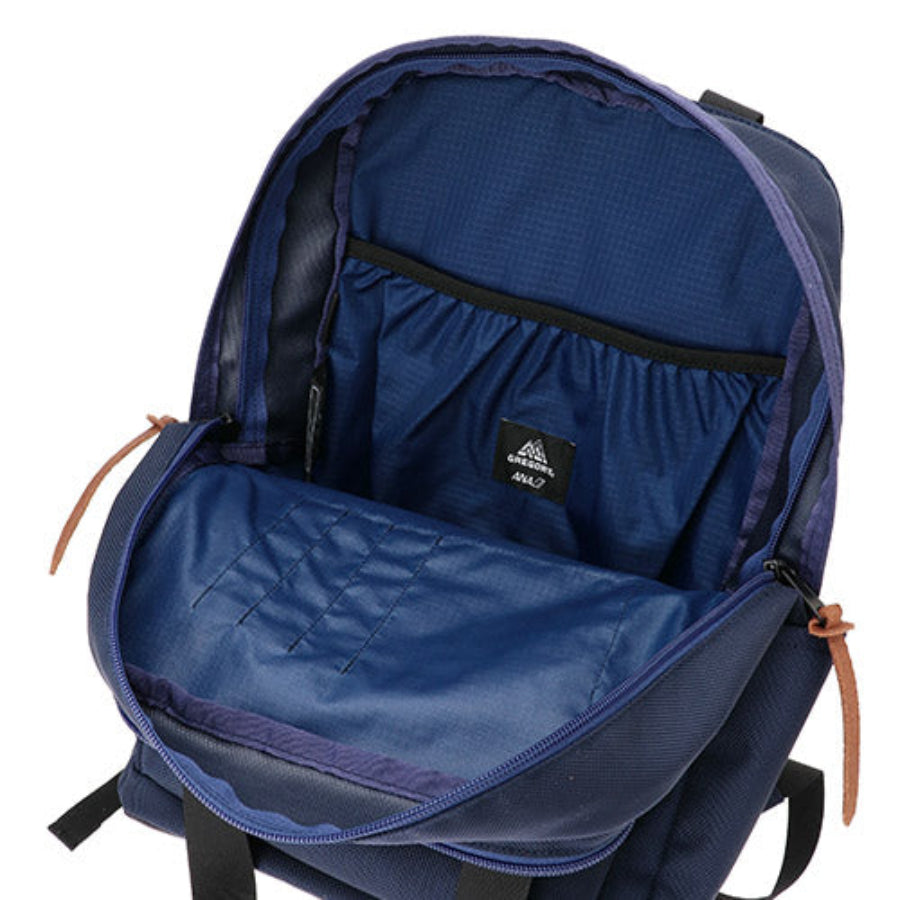 GREGORY x ANA Easy Peasy Day 18L  Black Label 