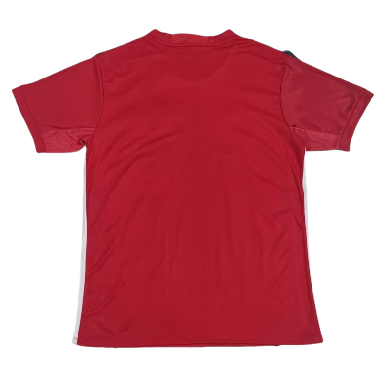 16-17 Manchester United home soccer jersey-Retro version: Ajax 24-25 Home Stadium Jersey - Fans Version mysite: Adidas luxuryfootballshirts.com: https://www.luxuryfootballshirts.com/