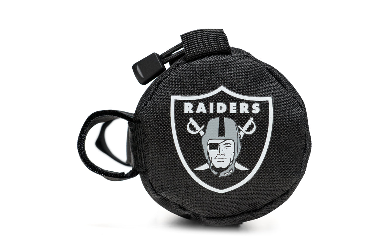 State Bicycle Co. | NFL Collection - Handlebar Bag、mySite、bearsvspackers