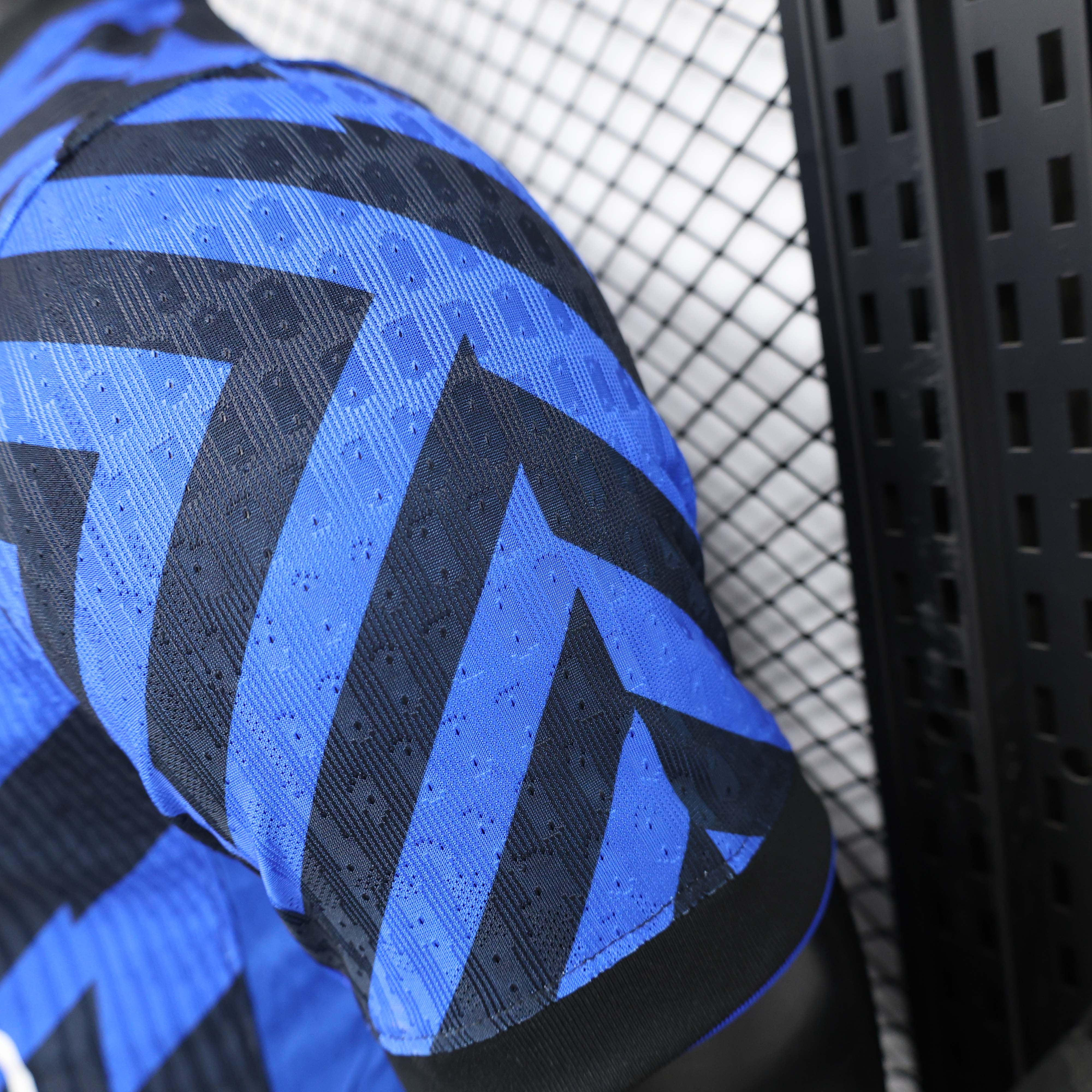 2024/2025 Player Version Inter Milan Home Football Jersey1:1 Quality Thai:football jersey mysite: unitedjerseyfootball 邓江浪:football