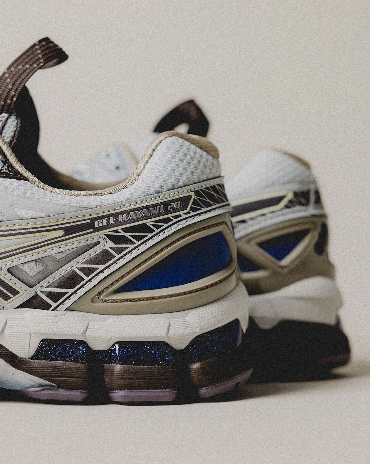 Asics UB10-S GEL-Kayano 20、mysite、Cacoeks