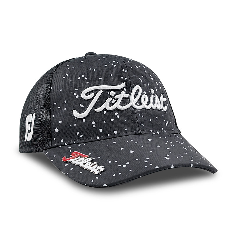 TITLESIT TAYLORMADE G/FORE GOLF BAG