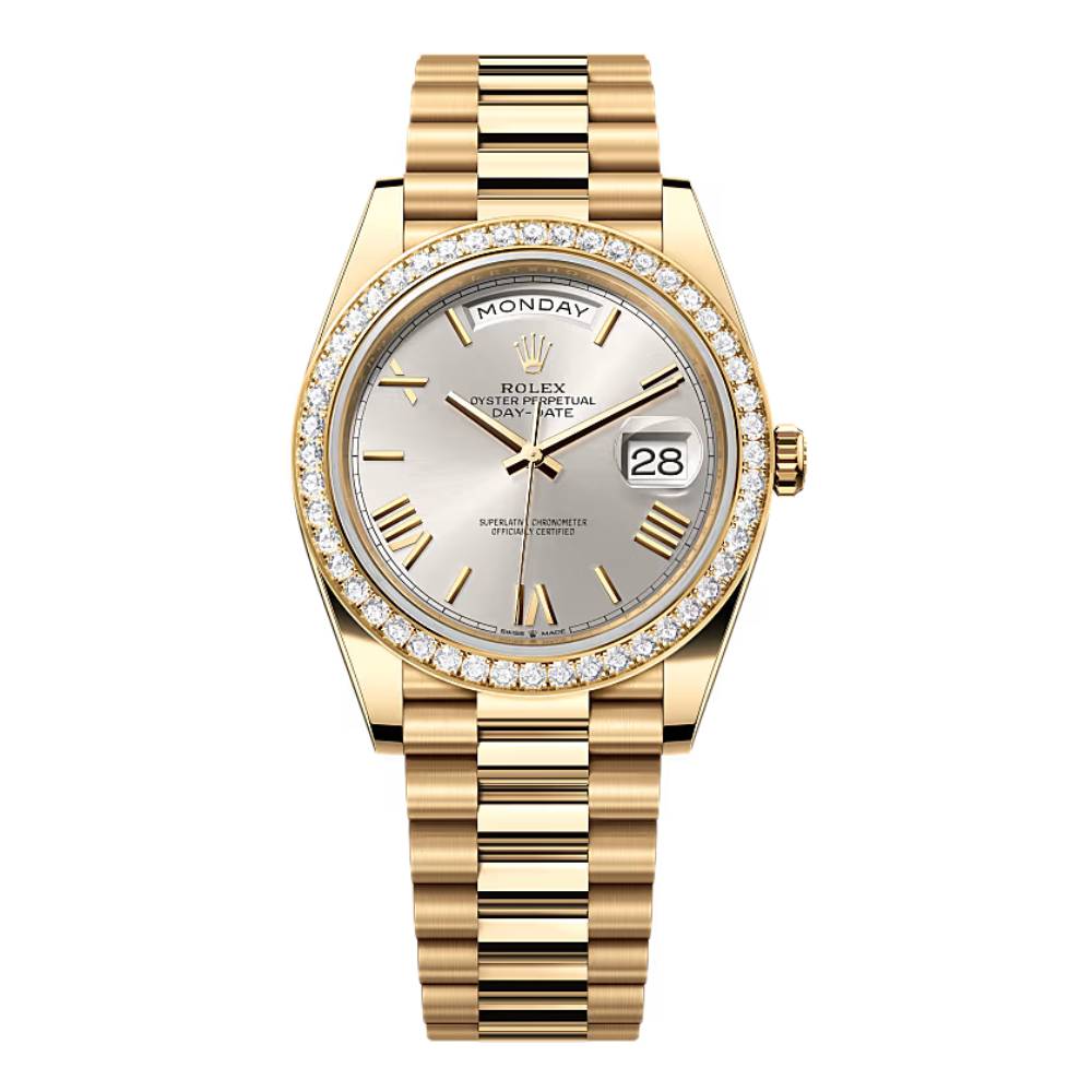 ZIICK Watch 1