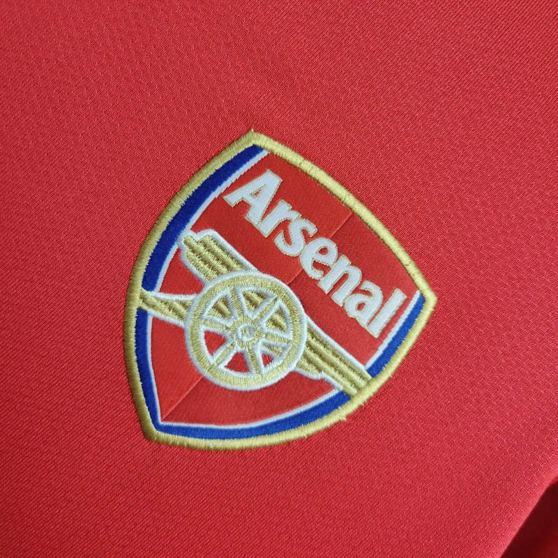 2008/2010 Retro Arsenal Home Football Shirt 1:1 Thai Quality:football jersey mysite: unitedjerseyfootball 邓江浪:football