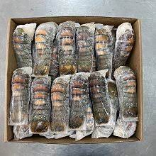 冷凍蝦蟹類】龍蝦尾(4盎司/約125g±5g/尾) | Yahoo奇摩拍賣