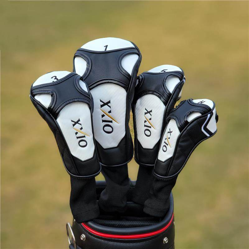 TITLESIT TAYLORMADE G/FORE GOLF BAG