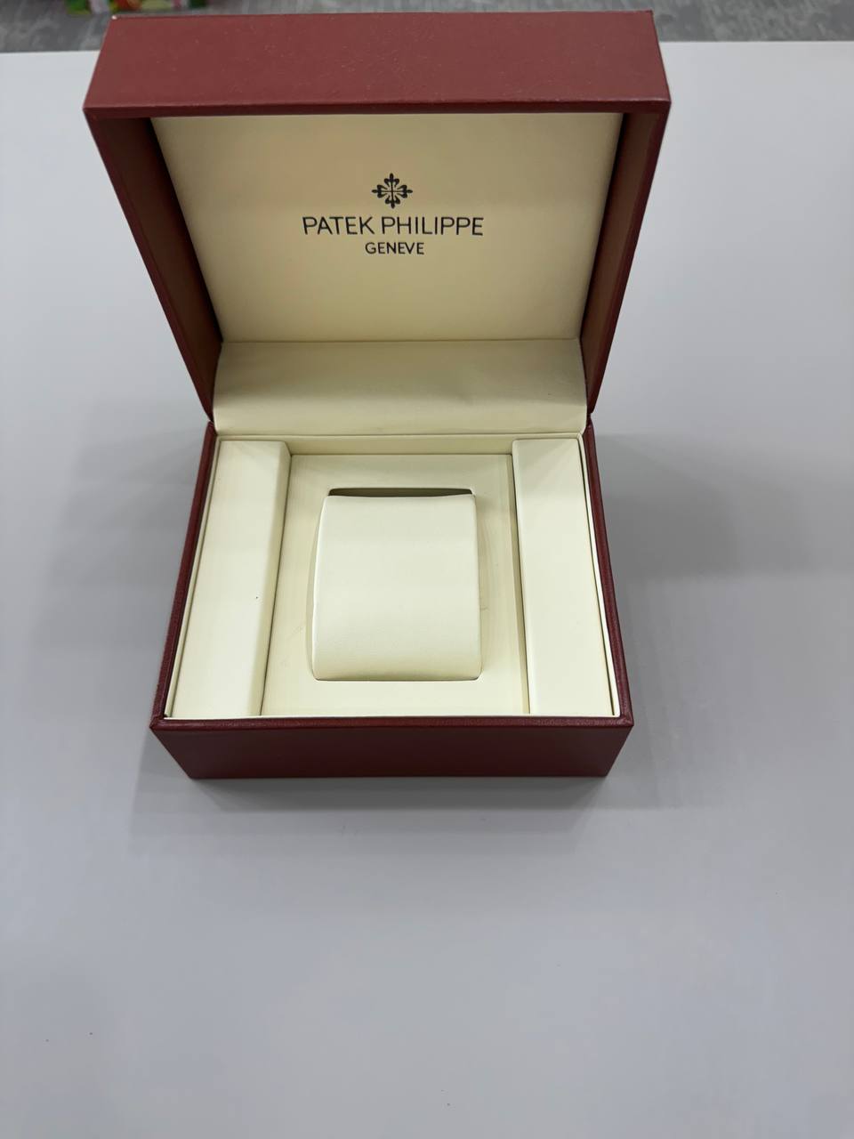 Patek Philippe Box-fasswatch