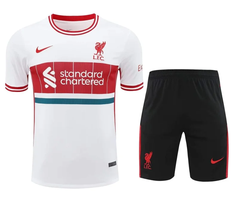 24-25 Liverpool Training Kits Soccer Suit soccer jersey -Fans Version: Ajax 24-25 Home Stadium Jersey - Fans Version mysite: Adidas luxuryfootballshirts.com: https://www.luxuryfootballshirts.com/