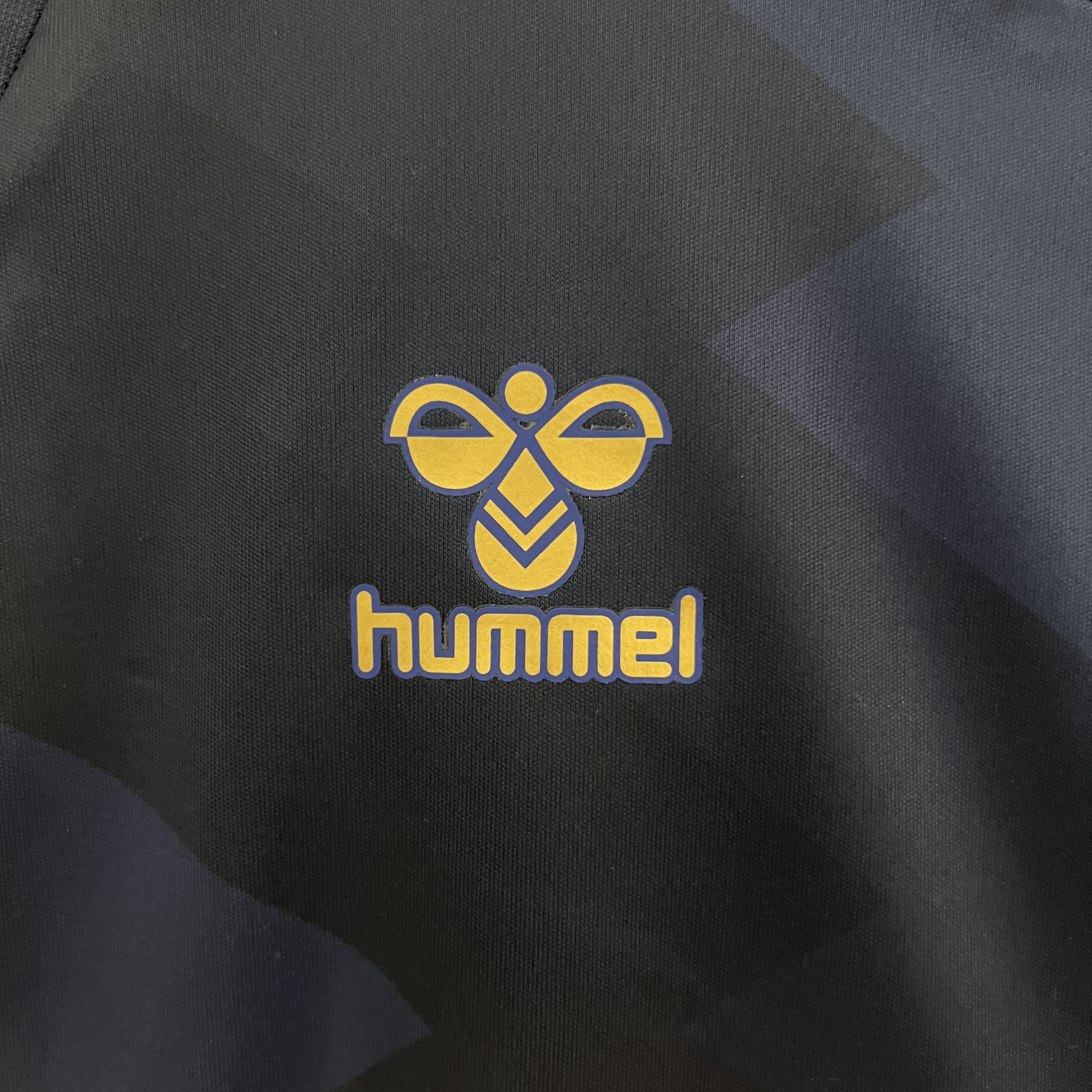 Higojerseys-Tenerife 24-25 Away Kids Kit