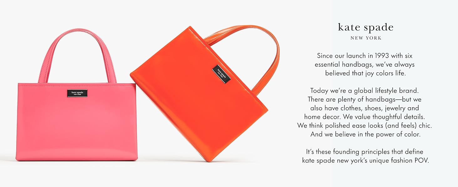 about kate spade