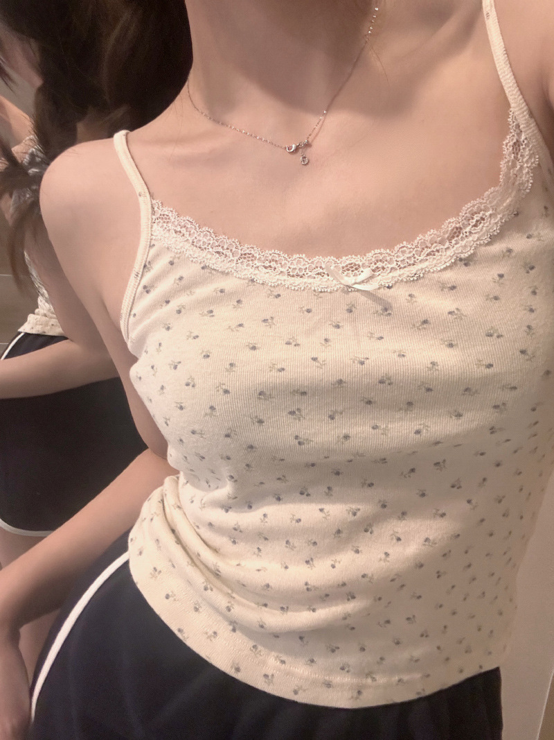 复制_u领碎花短袖正肩短款上衣女夏季2024年.jpg